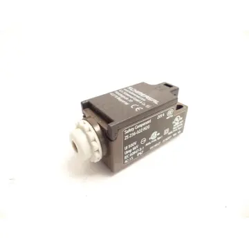 Produktfoto 1 von Schmersal ZS 236-02Z-M20 Schalter