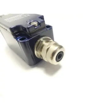 Produktfoto 1 von Schmersal ZS 332-11Y-M20 Positionsschalter - IP65
