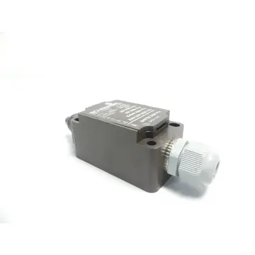 Produktfoto 1 von Schmersal ZS 336-11z Positionsschalter Ue 220V~
