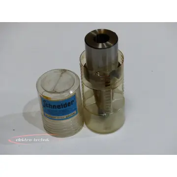 Produktfoto 1 von Schneider 014.WH.4024 Werkzeugaufnahme > ungebraucht! <