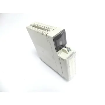 Schneider MODICON TSXDEY16D2 SN: 21051309459 Ausgangsmodul mit TSXBLY01