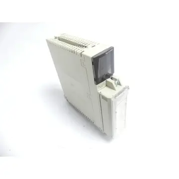 Produktfoto 1 von Schneider MODICON TSXDSY16T2 SN: 21051303461 Ausgangsmodul mit TSXBLY01