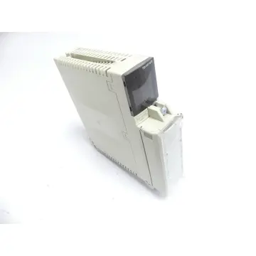 Produktfoto 1 von Schneider MODICON TSXDSY16T2 SN: 21062504899 Ausgangsmodul mit TSXBLY01