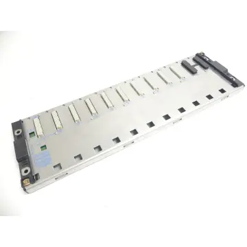Produktfoto 1 von Schneider MODICON TSXRKY12 12 Slot Rack SN: 21050113792