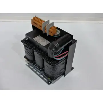 Produktfoto 1 von Schneider NGDI 2420-970311T6 Transformator SN:00317849