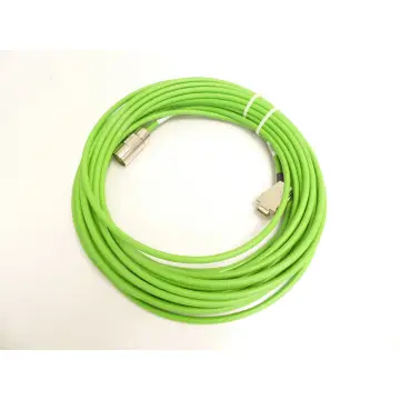 Produktfoto 1 von Schneider E-FB-080 / 15154223 Geberleitung - 17m 300V - ungebraucht! -