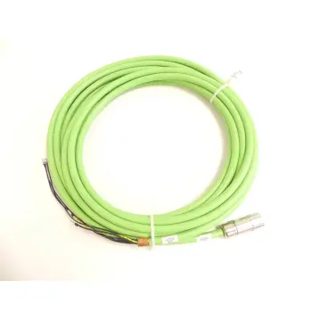 Produktfoto 1 von Schneider Electric 15154127 Motorleitung 11.00m - ungebraucht! -