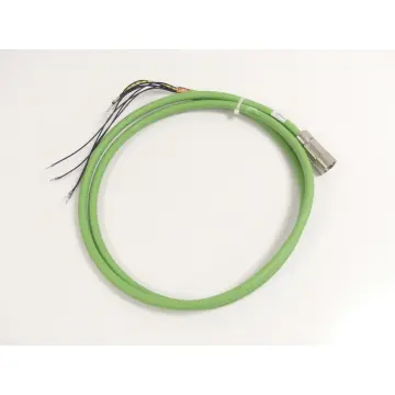 Produktfoto 1 von Schneider Electric 15154127 Motorleitung konfektioniert 2.50m - ungebraucht! -
