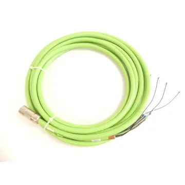 Produktfoto 1 von Schneider Electric 15154128 Motorleitung 8.00m - ungebraucht! -
