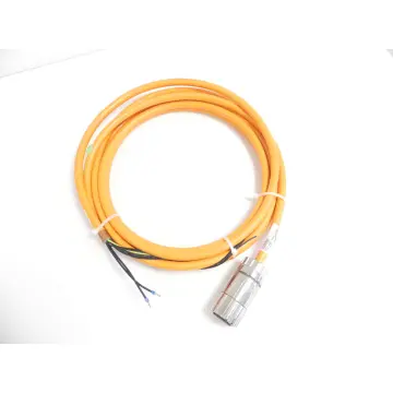 Produktfoto 1 von Schneider Electric 15154129 Motorleitung konfektioniert 6.00m - ungebraucht! -