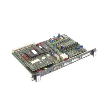 Produktfoto 1 von Schneider Electric MX-2/2X / AX-1/22//2/7/4 m FB-2 IRQ Karte