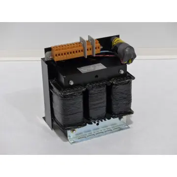 Produktfoto 1 von Schneider Electric NGDI 2420-970311T6 Transformator SN:00317866