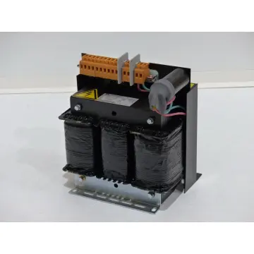 Produktfoto 1 von Schneider Electric NGDI 2420-970311T6 Transformator SN:00317869