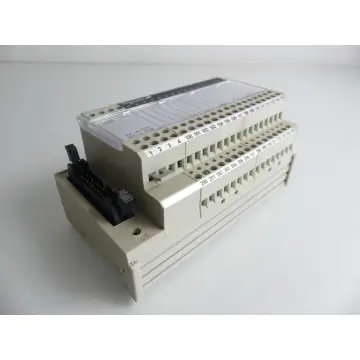 Produktfoto 1 von Schneider Electric ABE7-H16R21 passiver Klemmblock 16-Input
