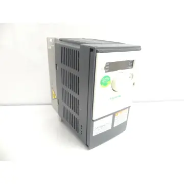 Produktfoto 1 von Schneider Electric Altivar ATV312H037M2 Frequenzumrichter SN: 8B1214211071