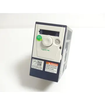 Produktfoto 1 von Schneider Electric Altivar ATV312H037M2 Frequenzumrichter SN: 8B1645339233