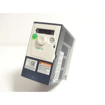 Produktfoto 1 von Schneider Electric Altivar ATV312H037M2 Frequenzumrichter SN: 8B1624884097