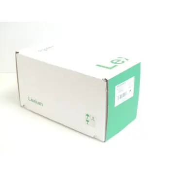Produktfoto 1 von Schneider Electric BRS39AHS0033 / VRDM3910/50LHB Lexium BRS SN:2900272775 - ungebraucht! -