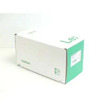 Produktfoto 1 von Schneider Electric BRS39AHS0033 / VRDM3910/50LHB Lexium BRS SN:2900272776 - ungebraucht! -