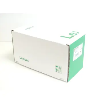 Produktfoto 1 von Schneider Electric BRS39AHS0033 / VRDM3910/50LHB Lexium BRS SN:2900272777 - ungebraucht! -
