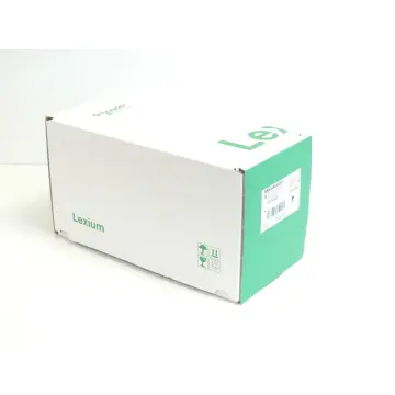 Produktfoto 1 von Schneider Electric BRS39AHS0033 / VRDM3910/50LHB Lexium BRS SN:2900272779 - ungebraucht! -