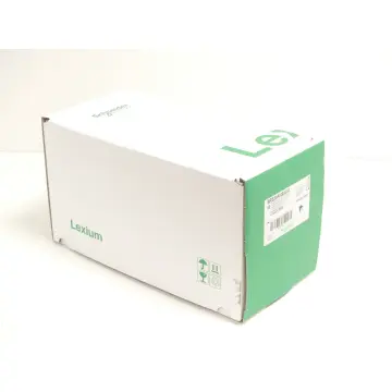 Produktfoto 1 von Schneider Electric BRS39AHS0033 / VRDM3910/50LHB Lexium BRS SN:2900272780 - ungebraucht! -