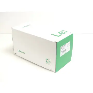 Produktfoto 1 von Schneider Electric BRS39AHS0033 / VRDM3910/50LHB Lexium BRS SN:2900272781 - ungebraucht! -