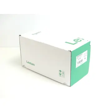 Produktfoto 1 von Schneider Electric BRS39AHS0033 / VRDM3910/50LHB Lexium BRS SN:2900272783 - ungebraucht! -