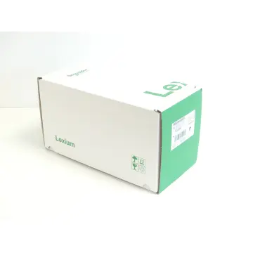 Produktfoto 1 von Schneider Electric BRS39AHS0033 / VRDM3910/50LHB Lexium BRS SN:2900272784 - ungebraucht! -
