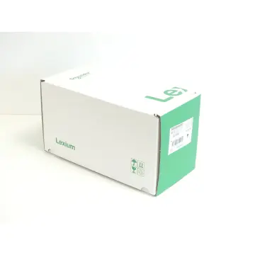Produktfoto 1 von Schneider Electric BRS39AHS0033 / VRDM3910/50LHB Lexium BRS SN:2900272785 - ungebraucht! -