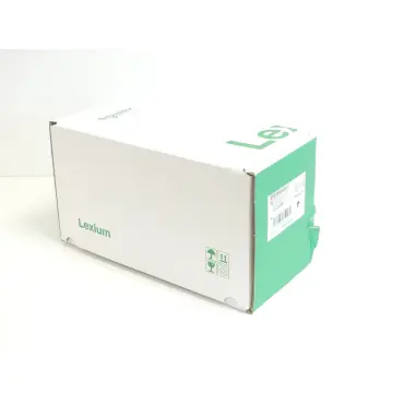 Produktfoto 1 von Schneider Electric BRS39AHS0033 / VRDM3910/50LHB Lexium BRS SN:2900272786 - ungebraucht! -