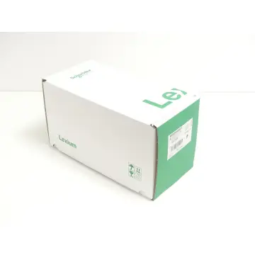 Produktfoto 1 von Schneider Electric BRS39AHS0033 / VRDM3910/50LHB Lexium BRS SN:2900272787 - ungebraucht! -