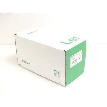 Produktfoto 1 von Schneider Electric BRS39AHS0033 / VRDM3910/50LHB Lexium BRS SN:2900456563 - ungebraucht! -