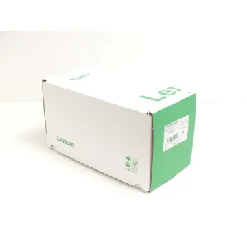 Produktfoto 1 von Schneider Electric BRS39AHS0033 / VRDM3910/50LHB Lexium BRS SN:2900456565 - ungebraucht! -