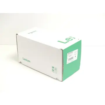 Produktfoto 1 von Schneider Electric BRS39AHS0033 / VRDM3910/50LHB Lexium BRS SN:2900456567 - ungebraucht! -