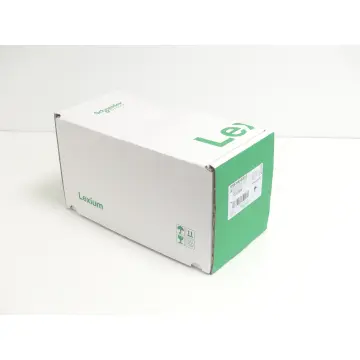 Produktfoto 1 von Schneider Electric BRS39AHS0033 / VRDM3910/50LHB Lexium BRS SN:2900456568 - ungebraucht! -