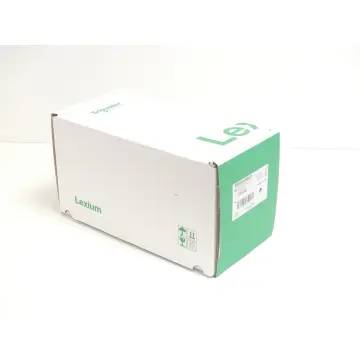 Produktfoto 1 von Schneider Electric BRS39AHS0033 / VRDM3910/50LHB Lexium BRS SN:2900456574 - ungebraucht! -
