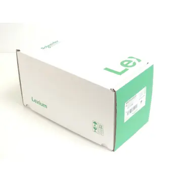 Produktfoto 1 von Schneider Electric BRS39AHS0033 / VRDM3910/50LHB Lexium BRS SN:2900456582 - ungebraucht! -