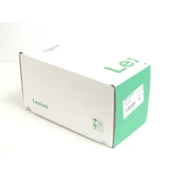 Produktfoto 1 von Schneider Electric BRS39AHS0033 / VRDM3910/50LHB Lexium BRS SN:2900456583 - ungebraucht! -