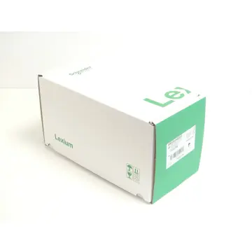 Produktfoto 1 von Schneider Electric BRS39AHS0033 / VRDM3910/50LHB Lexium BRS SN:2900456586 - ungebraucht! -