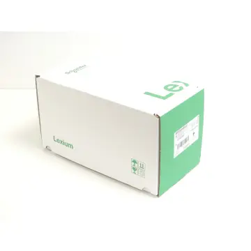 Produktfoto 1 von Schneider Electric BRS39AHS0033 / VRDM3910/50LHB Lexium BRS SN:2900456587 - ungebraucht! -