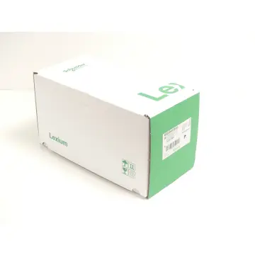 Produktfoto 1 von Schneider Electric BRS39AHS0033 / VRDM3910/50LHB Lexium BRS SN:2900456588 - ungebraucht! -