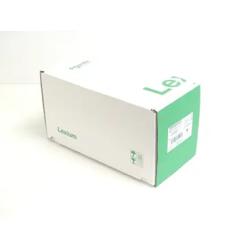 Produktfoto 1 von Schneider Electric BRS39AHS0033 / VRDM3910/50LHB Lexium BRS SN:2900456590 - ungebraucht! -