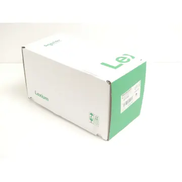 Produktfoto 1 von Schneider Electric BRS39AHS0033 / VRDM3910/50LHB Lexium BRS SN:2900456591 - ungebraucht! -