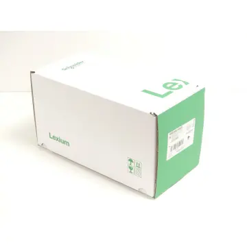 Produktfoto 1 von Schneider Electric BRS39AHS0033 / VRDM3910/50LHB Lexium BRS SN:2900456592 - ungebraucht! -
