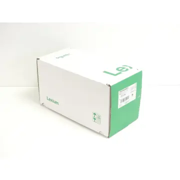 Produktfoto 1 von Schneider Electric BRS39AHS0033 / VRDM3910/50LHB Lexium BRS SN:2900456506 - ungebraucht! -