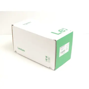 Produktfoto 1 von Schneider Electric BRS39AHS0033 / VRDM3910/50LHB SN:2900456542 - ungebr.! -