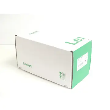 Schneider Electric BRS39AHS0033 / VRDM3910/50LHB SN:2900456547 - ungebr.! -