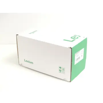 Produktfoto 1 von Schneider Electric BRS39AHS0033 / VRDM3910/50LHB SN:2900456554 - ungebr.! -