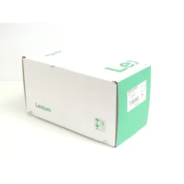 Produktfoto 1 von Schneider Electric BRS39AHS0033 / VRDM3910/50LHB SN:2900456571 - ungebr.! -
